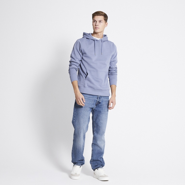 Kapuzenpullover "Premium Hood"